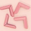 Discount 4 Esquineras Metálicas Grandes Bubblegum Herrajes