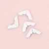 Online 4 Esquineras Metálicas Royal White Herrajes