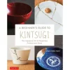 Outlet A beginner's guide to Kintsugi the japanese art of repairing pottery and glass Cerámica Y Vidrio