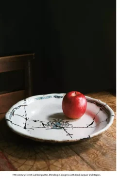 Outlet A beginner's guide to Kintsugi the japanese art of repairing pottery and glass Cerámica Y Vidrio