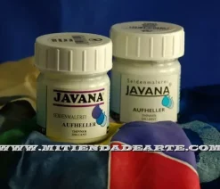 Hot Aclarador Javana K81551 Telas, Sedas Y Fieltro|Herramientas Para Seda