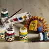 Online Acrílico Acualux Satinado 75ml. Pinturas Acrílicas