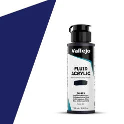 New Acrílico Artist Fluid 100ml Pinturas Acrílicas