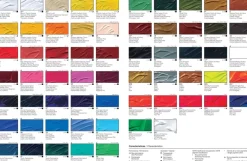 Best Acrílico Artist 200ml Pinturas Acrílicas