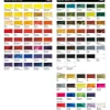 New Acrílico Artist 500ml Pinturas Acrílicas