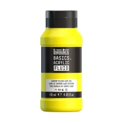 Best Acrílico Fluid Basics 118ml Pinturas Acrílicas