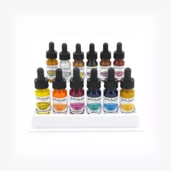 Clearance Acrílico Líquido Spectralite Private Collection #03 0.5 oz Dr. Ph. Martin's Pinturas Acrílicas