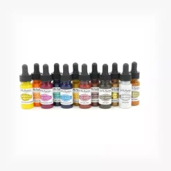 Clearance Acrílico Líquido Spectralite Private Collection #03 0.5 oz Dr. Ph. Martin's Pinturas Acrílicas