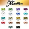 Online Acrílico Metálico Dazzling Metallics 59ml Pinturas Acrílicas|Doraduras