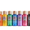 Clearance Acrílico purpurina sobre vidrio Americana Crystal Gloss Enamels Glitter 59ml Pinturas De Vidrio Y Cerámica