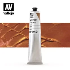 Outlet Acrílico Studio Acrylic 58ml Pinturas Acrílicas