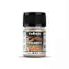 Discount Acrílico Textura 313 Amarillo Árido 0.1-0.6mm Diorama FX 35ml Pinturas Para Maquetas Y Modelismo|Pinturas Acrílicas