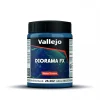 Discount Acrílico Textura 202 Azul Mediterráneo Diorama FX 200ml Maquetas Y Modelismo