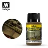 Clearance Acrílico Textura 801 Barro Europeo Weathering FX 40ml Maquetas Y Modelismo