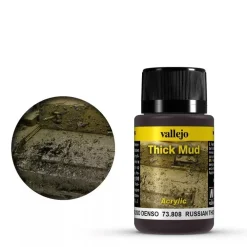 Sale Acrílico Textura 808 Barro Ruso Weathering FX 40ml Maquetas Y Modelismo