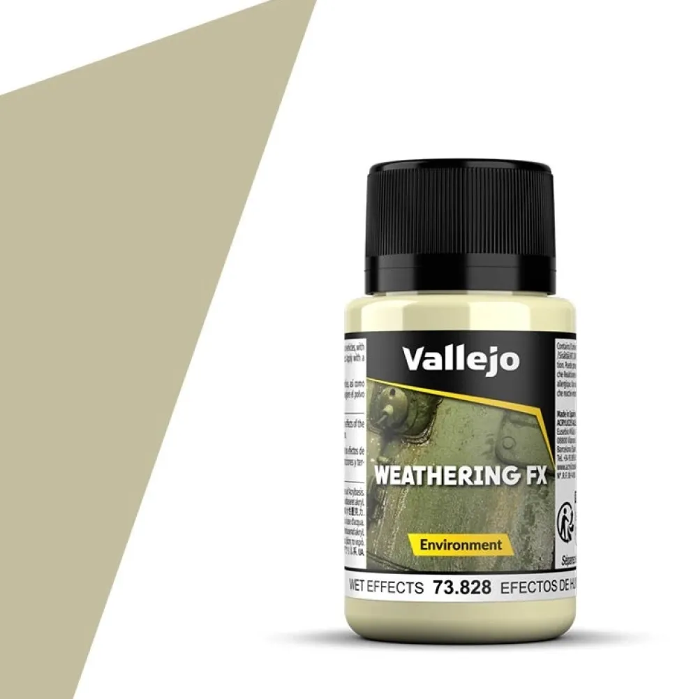 Online Acrílico Textura 828 Efectos de Humedad Weathering FX 40ml Maquetas Y Modelismo