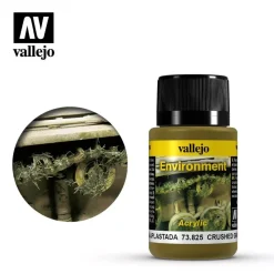 Sale Acrílico Textura 825 Hierba Aplastada Weathering FX 40ml Maquetas Y Modelismo