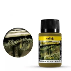 Sale Acrílico Textura 825 Hierba Aplastada Weathering FX 40ml Maquetas Y Modelismo