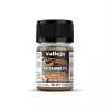 Discount Acrílico Textura 321 Naranja Cálido 1-2mm Diorama FX 35ml Pinturas Para Maquetas Y Modelismo|Pinturas Acrílicas