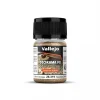 Discount Acrílico Textura 319 Naranja Cálido 0.1-0.6mm Diorama FX 35ml Pinturas Acrílicas|Pinturas Para Maquetas Y Modelismo