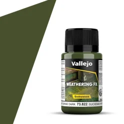 Sale Acrílico Textura 822 Suciedad Húmeda Oscura Weathering FX 40ml Maquetas Y Modelismo