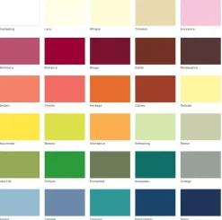 Best Acrílico tiza Americana Decor Chalky Finish 59ml Pinturas Chalk Paint