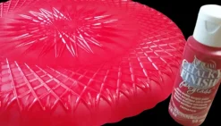 Discount Acrílico tiza para cristal Americana Chalky Finish Glass 59ml Pinturas De Vidrio Y Cerámica