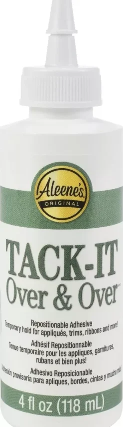 Best Adhesivo Reposicionable Tack-It 118ml Goma Eva Fofuchas