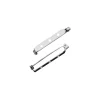 Discount Agujas para broches 38mm Bisutería