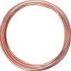 Clearance Alambre Cobre para Happy Jig Bisutería