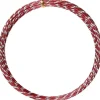 Clearance Alambre de Aluminio Diamante Rojo 7m Organización|Goma Eva Fofuchas