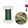 Outlet Alambre de carrete 36m Goma Eva Fofuchas|Bisutería