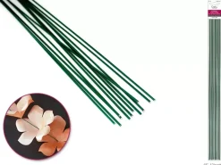 New Alambre floral 16gr Goma Eva Fofuchas