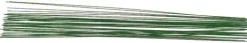 Discount Alambre lacado verde bolsa de 40uds. Pastas Moldeables|Goma Eva Fofuchas