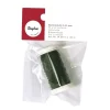 Hot Alambre lacado verde oscuro Pastas Moldeables|Goma Eva Fofuchas