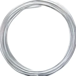 Best Alambre Plata para Happy Jig Bisutería