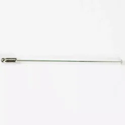 Best Alfiler pincho flor con placa para broches 8,5 cm (5 unidades) Resinas|Goma Eva Fofuchas