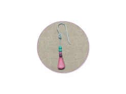 Alfileres de Ojo Plata 19mm Bisutería|Goma Eva Fofuchas