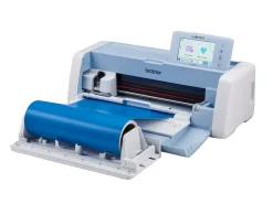 Clearance Alimentador de bobina para Scan&Cut DX Brother