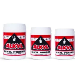 Alkyl Prager Adhesivos