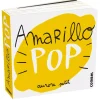 New Amarillo pop Infantil