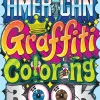 Online American Graffiti Coloring Book Colorear