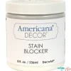 Hot Americana Decor Bloqueador de manchas ADM-09 Pinturas Chalk Paint