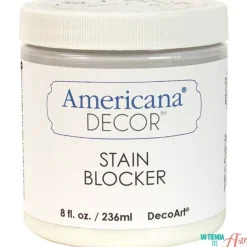 Hot Americana Decor Bloqueador de manchas ADM-09 Pinturas Chalk Paint