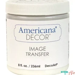 Americana Decor Imagen Transfer ADM-10 Pinturas Chalk Paint