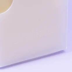 Outlet Archivador Vertical Para Papeles de Scrapbooking Organización