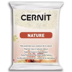 Discount Arcilla polimérica Nature Sabana 56g Pastas Moldeables