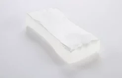 Clearance Arcilla polimérica Number One Blanco Opaco 500g Pastas Moldeables