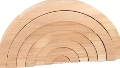 Discount Arcoíris de madera Maderas