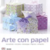 Best Arte con papel marmolado reciclado découpage filigrana serigrafía Papel Y Decoupage